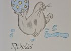 Michal Sláma : Vítání občánků 16.9.2018
